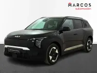 Usado Kia EV3 Earth 150 kW (204 CV) 2025 SUV
