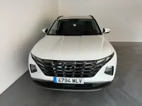 Usado Hyundai Tucson 265 CV (194 kW) 2023 SUV