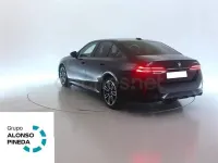 Usado BMW 530e M Sport 299 CV (219 kW) 2026 Negro Berlina