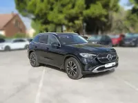 Usado Mercedes GLC220 AMG 197 CV (144 kW) 2023 Negro SUV