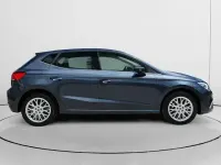 Usado Seat Ibiza XCELLENCE 115 CV (84 kW) 2025 Gris Utilitario