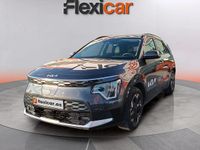 Usado Kia Niro 150 kW (204 CV) 2024 Gris SUV