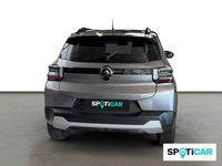 Usado Citroën C3 100 CV (73 kW) 2025 Gris Berlina