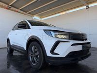 Brugt Opel Grandland X Business Edition 130 HK (95 kW) 2022 Hvid SUV