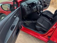 Usado Renault Clio IV Zen 90 CV (66 kW) 2017 Rojo Berlina