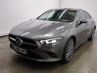 Usado Mercedes CLA250 217 CV (159 kW) 2022 Berlina