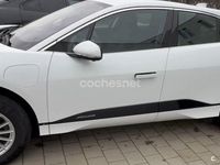 Usado Jaguar I-Pace S 294 kW (400 CV) 2020 Eléctrico SUV