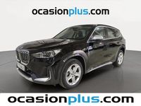 Usado BMW X1 170 CV (125 kW) 2023 Negro SUV