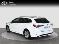 Usado Toyota Corolla Active 122 CV (89 kW) 2021 Blanco Familiar