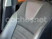 Usado Ford Kuga Titanium 120 CV (88 kW) 2015 Negro SUV