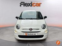 Usado Fiat 500 Sport 70 CV (51 kW) 2021 Blanco Berlina