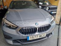 Usado BMW 218 150 CV (110 kW) 2023 Gris / plata Coupe