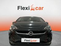 usado Opel Corsa 1.4 66kW (90CV) Selective Gasolina en Flexicar Sabadell 3