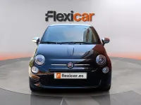Usado Fiat 500 Club 71 CV (52 kW) 2023 Blanco Berlina