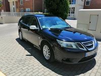 usado Saab 9-3 1.9 TDI