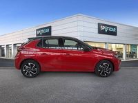 Usado Opel Corsa 101 CV (74 kW) 2024 Rojo Berlina