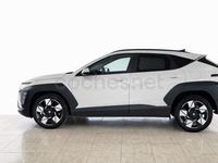 Usado Hyundai Kona 100 CV (73 kW) 2025 Blanco SUV