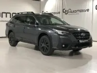 Usado Subaru Outback 169 CV (124 kW) 2023 Gris SUV