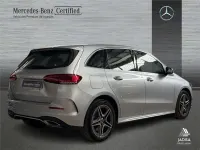 Usado Mercedes B250e 218 CV (160 kW) 2022 Utilitario