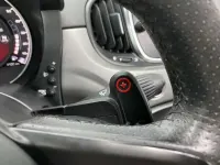 Usado Abarth 595C Turismo 165 CV (121 kW) 2021 Blanco Descapotable