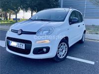 Usado Fiat Panda Pop 69 CV (50 kW) 2016 Blanco Utilitario