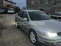 Usado Seat Toledo Stella 110 CV (80 kW) 2004 Beige Berlina