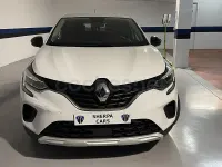 Usado Renault Captur Equilibre 100 CV (73 kW) 2023 Blanco SUV