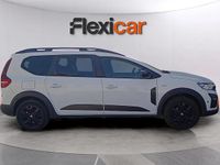 Occasion Dacia Jogger Expression 110 ch (80 kW) 2023 Blanc Monospace