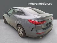 Usado BMW 218 150 CV (110 kW) 2021 Gris Utilitario