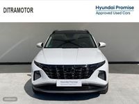 usado Hyundai Tucson 1.6 CRDI 100kW (136CV) 48V Style DCT 4x4