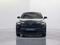 Usado Toyota C-HR Advance 98 CV (72 kW) 2022 Negro SUV