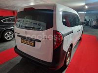Usado Mercedes Citan 110 95 CV (69 kW) 2022 Blanco Monovolumen