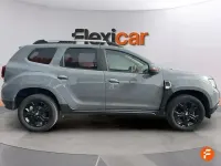 Käytetty Dacia Duster Extreme 150 HP (110 kW) 2022 Harmaa Katumaasturi