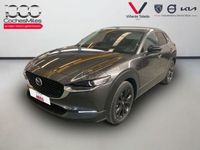 usado Mazda CX-30 2.0 E-skyactiv-x Homura Awd 137kw