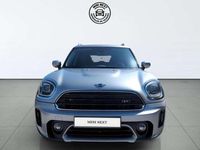 Usado Mini Cooper Countryman 136 CV (100 kW) 2023 Plateado SUV
