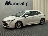 Usado Toyota Corolla Business Edition 122 CV (89 kW) 2021 Blanco Berlina