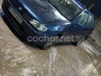 Usado Seat Cordoba Stella 90 CV (66 kW) 2000 Azul Berlina