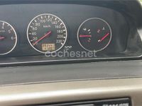 Usado Nissan X-Trail Comfort 136 CV (100 kW) 2004 Gris / plata SUV