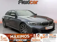 Usado BMW 340 Gran Turismo 326 CV (239 kW) 2020 Gris Coupe