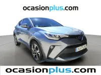 Usado Toyota C-HR Advance 122 CV (89 kW) 2022 SUV