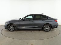 Usado BMW 318 M Sport 150 CV (110 kW) 2022 Gris Berlina