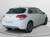 Usado Citroën C4 Live 99 CV (72 kW) 2017