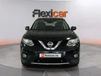 Occasion Nissan X-Trail Acenta 131 ch (96 kW) 2017 Noir SUV