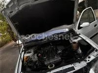 Usado Renault Mégane 95 CV (69 kW) 1999 Blanco Berlina