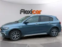 Usado Fiat Tipo 101 CV (74 kW) 2021 Azul Berlina