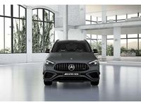 Usado Mercedes GLA45 AMG AMG 421 CV (309 kW) 2024 Gris SUV