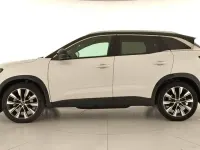 Usado Renault Austral Techno 200 CV (147 kW) 2025 Blanco SUV