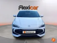 Usado MG MG3 116 CV (85 kW) 2025 Blanco Utilitario
