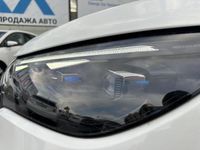 Usado Mercedes EQE350 214 kW (292 CV) 2025 Blanco metalico SUV