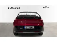 Nuevo Lynk & Co 02 200 kW (272 CV) 2026 Azul SUV